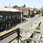 Paşinyandan Gümrü merinə ağır zərbə….