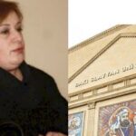 Məhkəmə həbsdə olan Dürdanə Əliyeva ilə bağlı qərar çıxardı