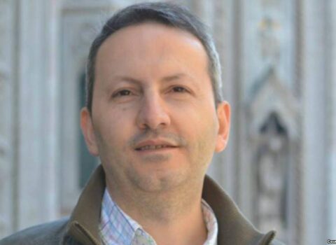 Belçika parlamenti azərbaycanlı alimə görə İran səfirini çağırdı
