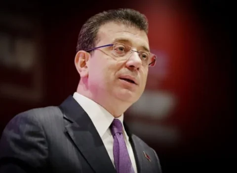 İmamoğlundan diqqət çəkən MESAJ
