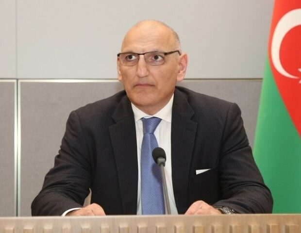 Elçin Əmirbəyov: Sülh sazişinin imzalanması üçün Ermənistan konkret addımlar atmalıdır