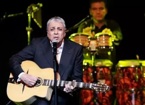 Enriko Maciasın İstanbuldakı konserti ləğv edilib — SƏBƏB