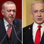 Ərdoğandan Netanyahuya ETİRAZ — Onu sizə verməyəcəyik