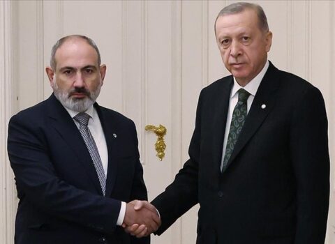 Ərdoğan-Paşinyan görüşünün PƏRDƏARXASI: Çində nələr baş verib? 