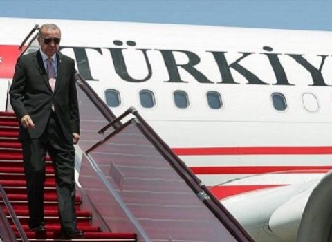 Ərdoğan Azərbaycana gəlir – Detallar
