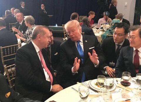 Ərdoğana böyük hörmətim var, onunla işimiz çoxdur