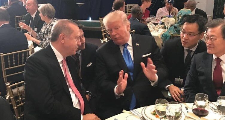Ərdoğana böyük hörmətim var, onunla işimiz çoxdur