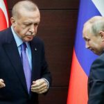 Ərdoğandan Putin və Zelenskiyə UNİKAL TƏKLİF: Ukrayna müharibəsi bu tarixdə sona çatır…