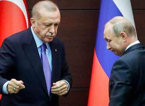 Ərdoğandan Putin və Zelenskiyə UNİKAL TƏKLİF: Ukrayna müharibəsi bu tarixdə sona çatır…