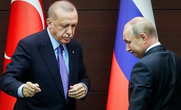 Ərdoğandan Putin və Zelenskiyə UNİKAL TƏKLİF: Ukrayna müharibəsi bu tarixdə sona çatır…