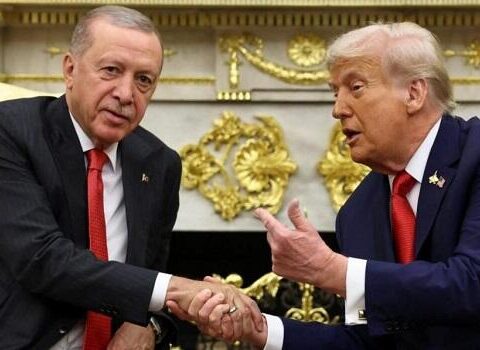 Trampın Rusiya ilə bağlı istəyi: Ərdoğan yerinə yetirəcəkmi?