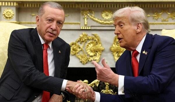 Trampın Rusiya ilə bağlı istəyi: Ərdoğan yerinə yetirəcəkmi?