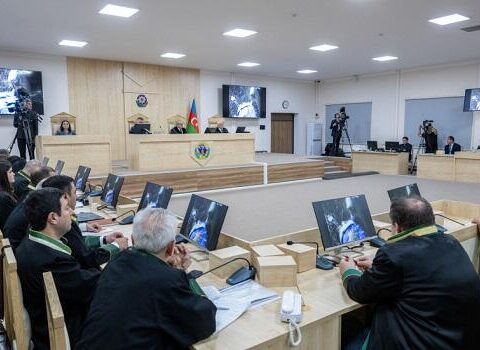 Girov azərbaycanlının öldürülməsi: Sənədlər AÇIQLANDI