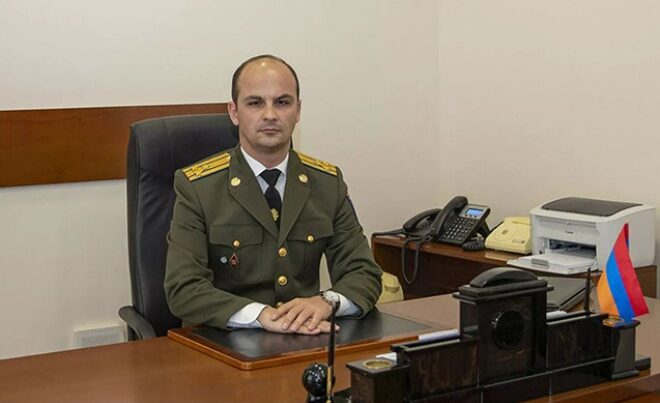 Ermənistan MTX rəhbərinin Bakı səfərində diqqətçəkən məqam: Hansı mesajlar verilib?