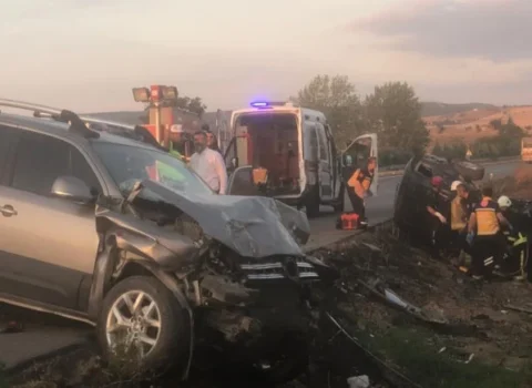 Keçmiş bələdiyyə sədri faciəvi şəkildə öldü
