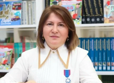 Bu gün işdən çıxarılan direktora yeni vəzifə verildi