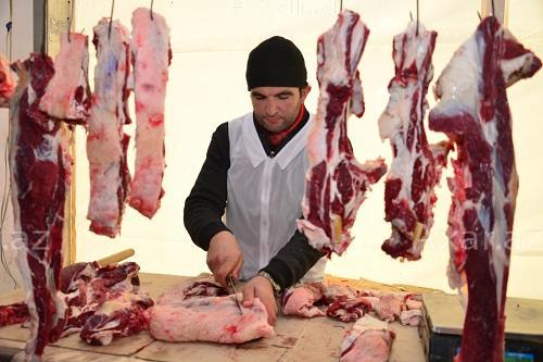 Bələdiyyələr öz ərazilərində ət köşkləri yaratsın – Deputat