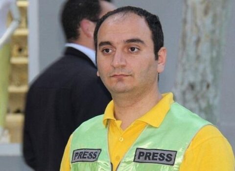 Məhkəmədən Əziz Orucovla bağlı QƏRAR