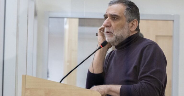 Vardanyandan növbəti təxribat: Bakı nə cavab verəcək?
