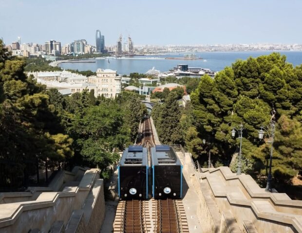 Funikulyorda 455 metrlik məsafəyə görə qiymət hansı əsasla 1 manat təyin edilib? – MÜƏMMA
