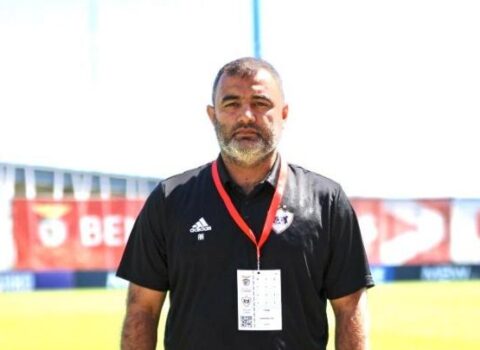 1:7 hesablı məğlubiyyəti belə şərh etdi