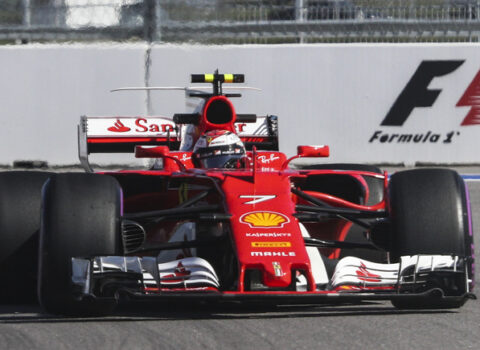 Formula-1 daha neçə il Bakıda keçiriləcək?