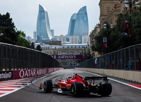Formula 1-ə görə 20 avtobusun istiqaməti dəyişdirilir – İkisi dayandırılır