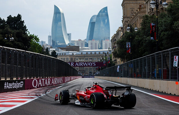 Sürücülərin diqqətinə: Formula 1 zamanı Bakıda bu yollar açıq olacaq