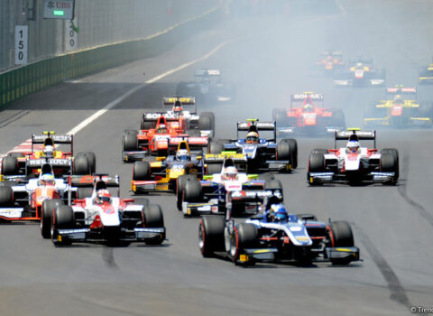 “Formula 1” Azərbaycan Qran-prisində əsas yarış başladı
