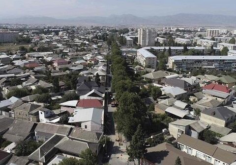 III MDB Oyunları: Gəncədə bu yollar bağlanır