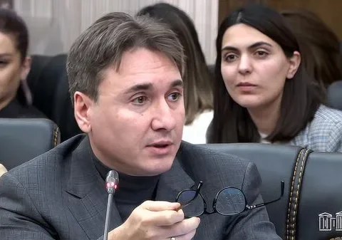 İrəvan-Ankara münasibətləri irəliləyir: Bu dəfə…