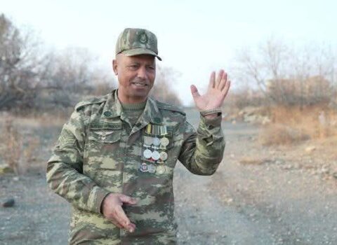 Minaya düşərək həlak olan gizir “Xanı” kim idi? – DOSYE
