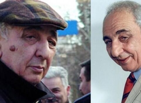 “Atamın kim olduğunu demirəm” – Hacıbaba Bağırovun 22 yaşlı qızı – VİDEO