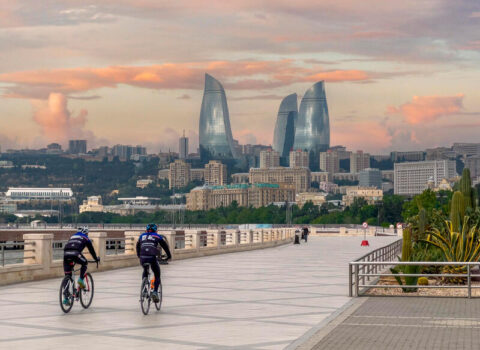 Sabahın HAVA DURUMU AÇIQLANDI