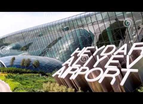 Bakı aeroportunda təxliyə: bomba təhlükəsi?
