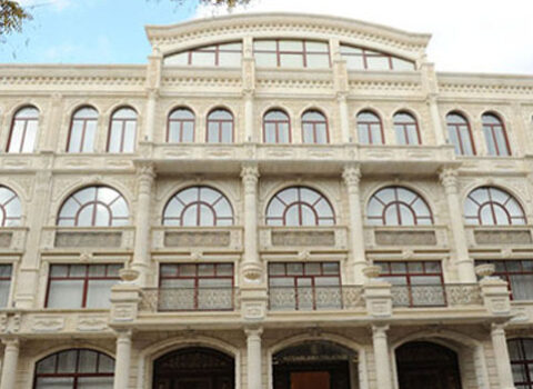 Olimpiya komplekslərində milyonluq yeyinti: Hesablama Palatası əməliyyat keçirdi