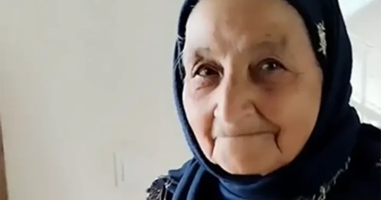 78 yaşında tələbə oldu – VİDEO