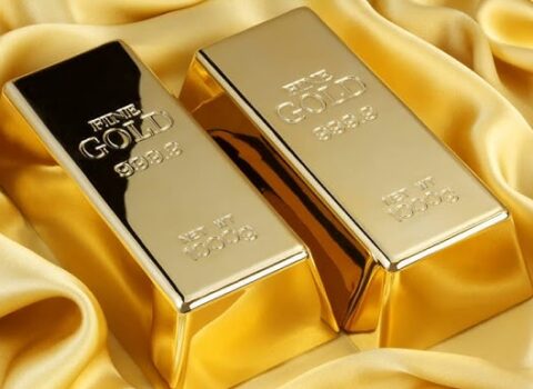 COMEX: qızılın qiyməti rekord həddə çatdı