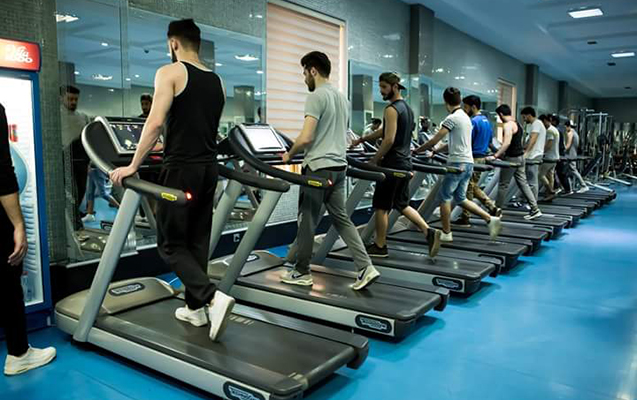 İdman zallarında ürəktutmaları ilə bağlı VACİB AÇIQLAMA: Niyə məhz məşq zamanı infarkt oluruq?