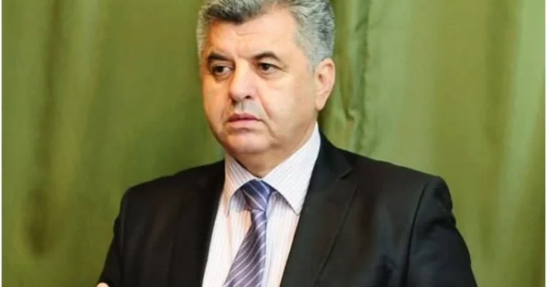İftixar Piriyevlə bağlı qərar verildi
