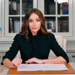 Mehriban Əliyeva Anım Günü ilə bağlı paylaşım edib