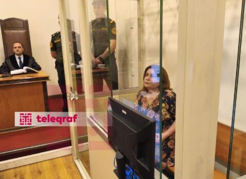 Məni azadlığa buraxın, qeyri-adi istedadım var – İlhamə Elşadqızı