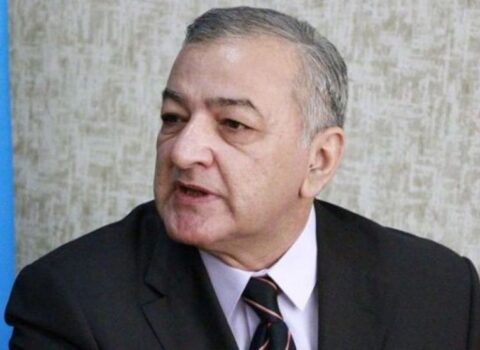 SON DƏQİQƏ: İlham İsmayıl saxlanıldı