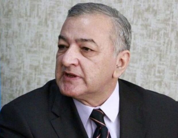 SON DƏQİQƏ: İlham İsmayıl saxlanıldı