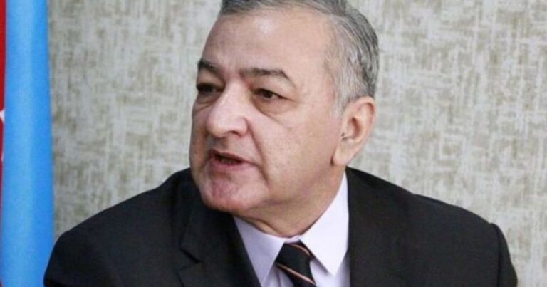 SON DƏQİQƏ: İlham İsmayıl saxlanıldı