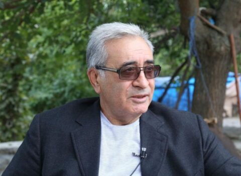 Azərbaycanlı iş adamına sanksiyalar tətbiq edildi