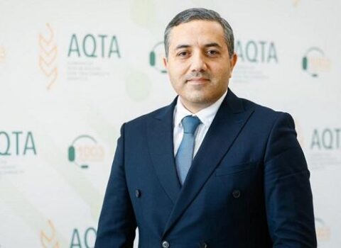 Tanınmış jurnalistlərə yüksək vəzifə verildi – Foto