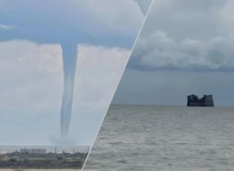 Azərbaycanda tornado təhlükəsi: Ekspertdən XƏBƏRDARLIQ