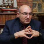 İqbal Ağazadə Cabir İmanovla bağlı qalmaqallı çıxışına aydınlıq gətirdi