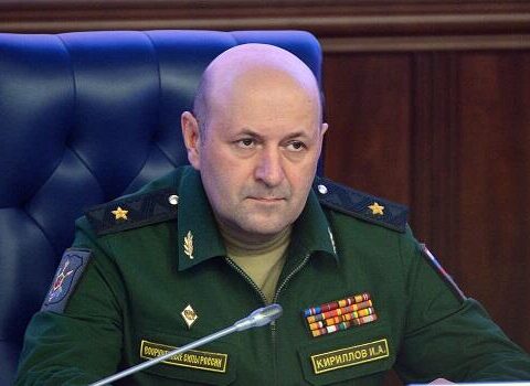 Rus generalın qətlində şok isim: Bakı ermənisi…